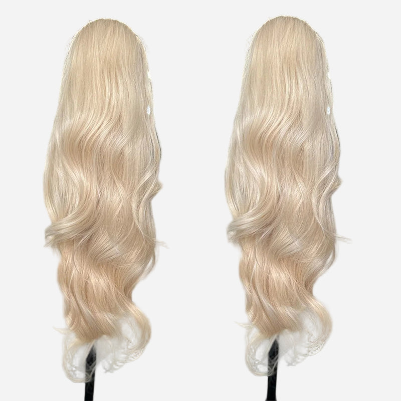 queue-de-cheval-demoiselle-dhonneur