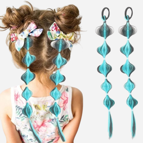 Queue de Cheval Ayaz