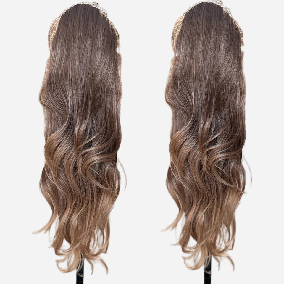 queue-de-cheval-facile