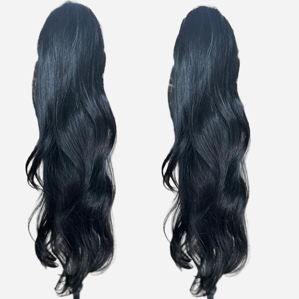 queue-de-cheval-fille