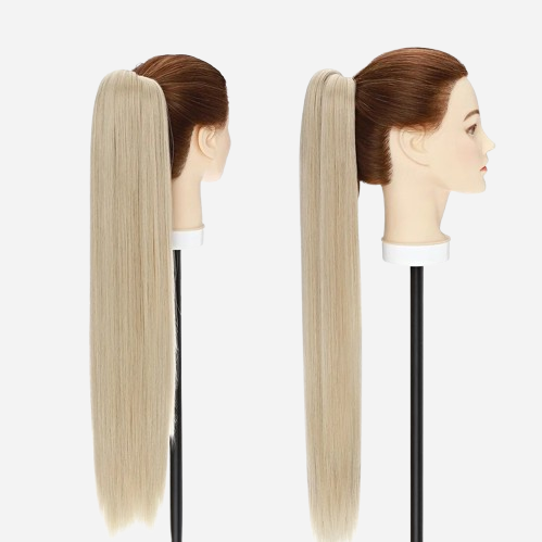 Queue de Cheval Lisse Pippa