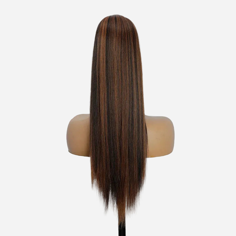 Queue de Cheval Lisse Junayd