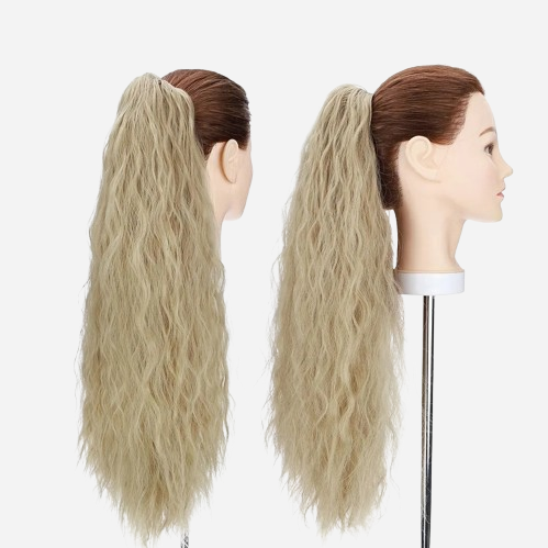 Queue de Cheval Bouclée Roy