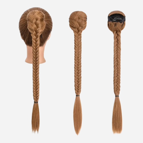 Queue de Cheval Logan