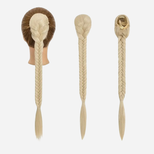 Queue de Cheval Jacob