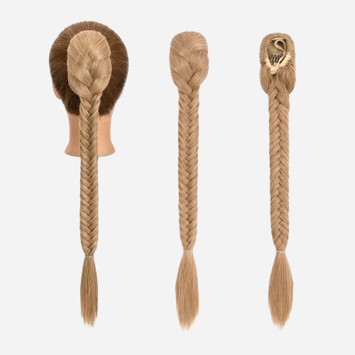 Queue de Cheval Emile