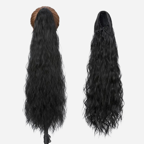 queue-de-cheval-wavy-mariage