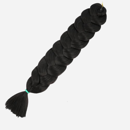 Extension de Cheveux Samy