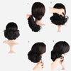 Chignon Flou Paul