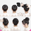 Postiche Chignon Ilyas