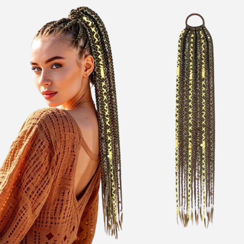 Extensions de Cheveux Nono