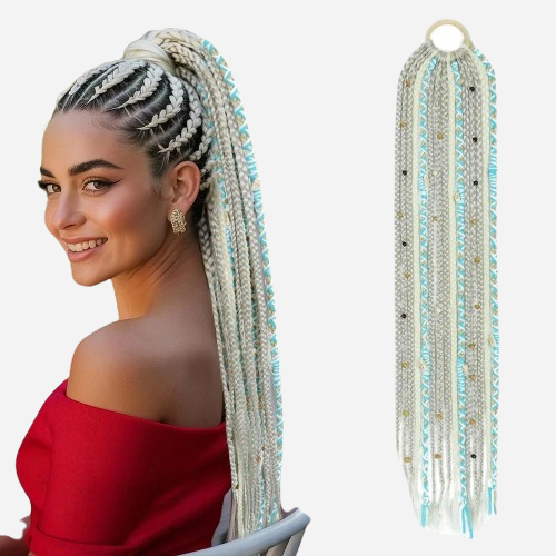 Extensions de Cheveux Themrys
