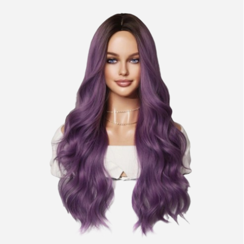 wig-cosplay-purple