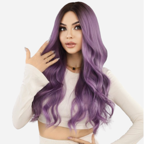 wig-cosplay-purple