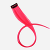 extension rose fluo